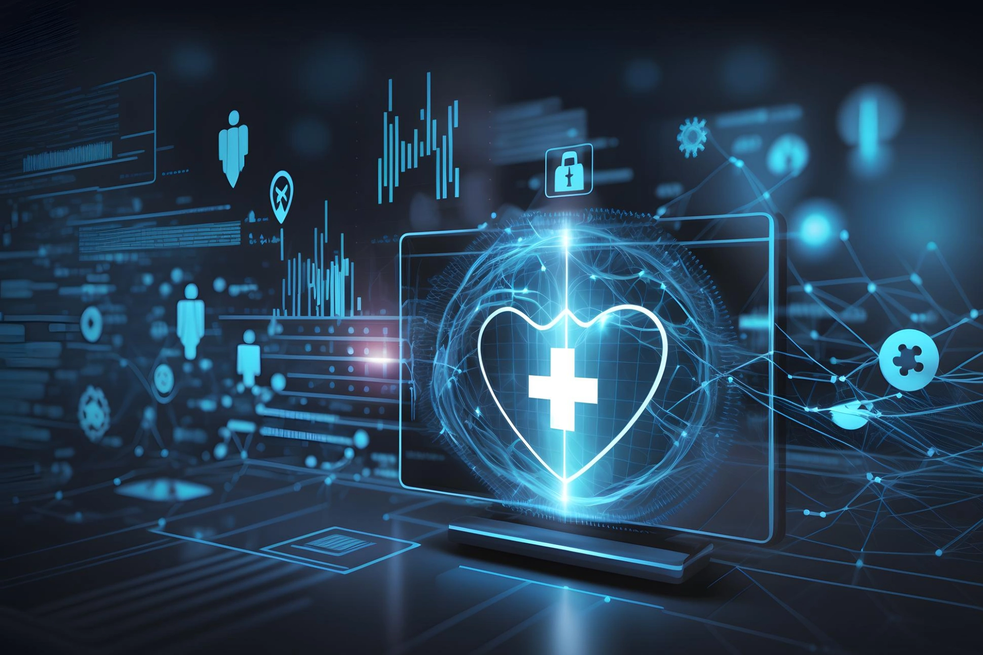 Healthcare Technology & Platform Partnerships