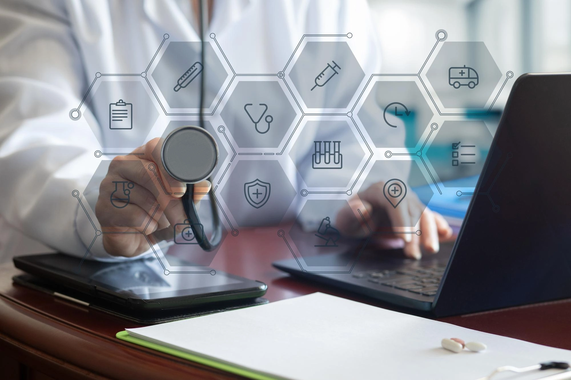 Compliance & Integrity Shield