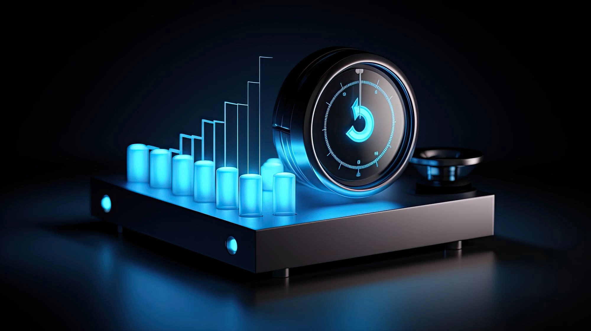 Revenue Performance Intelligence