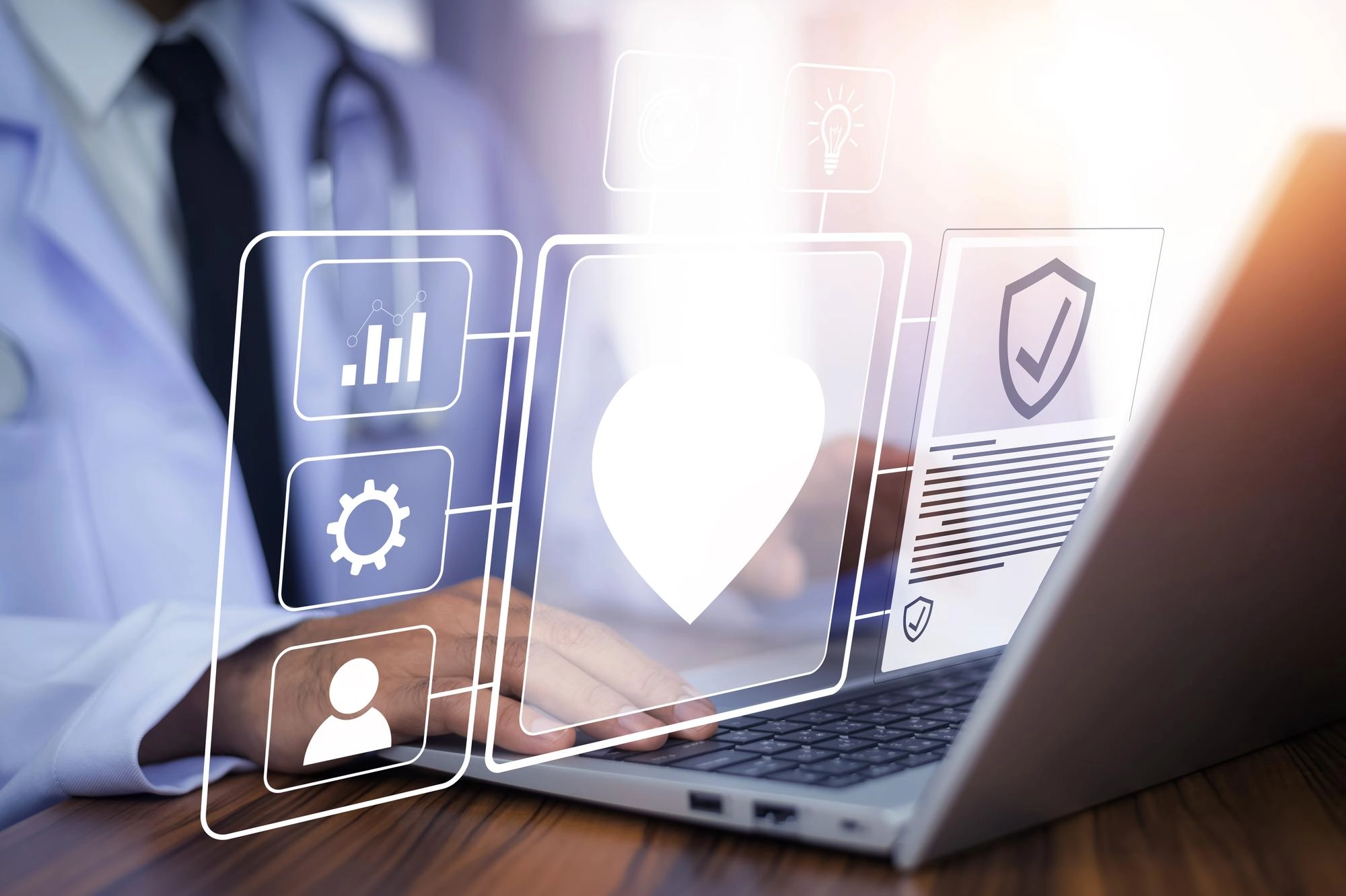 Technology & Controls