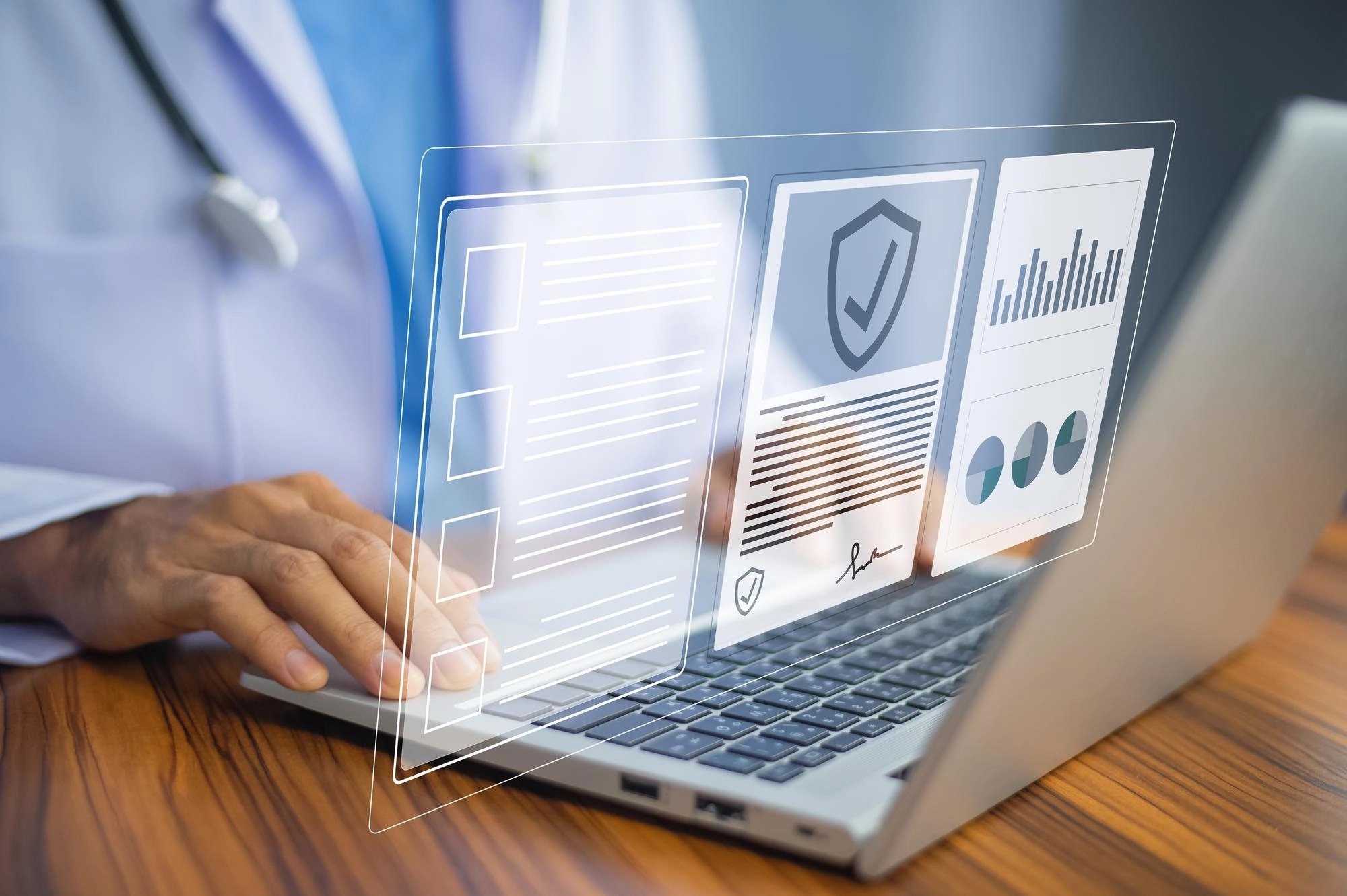 Access Intelligence Hub