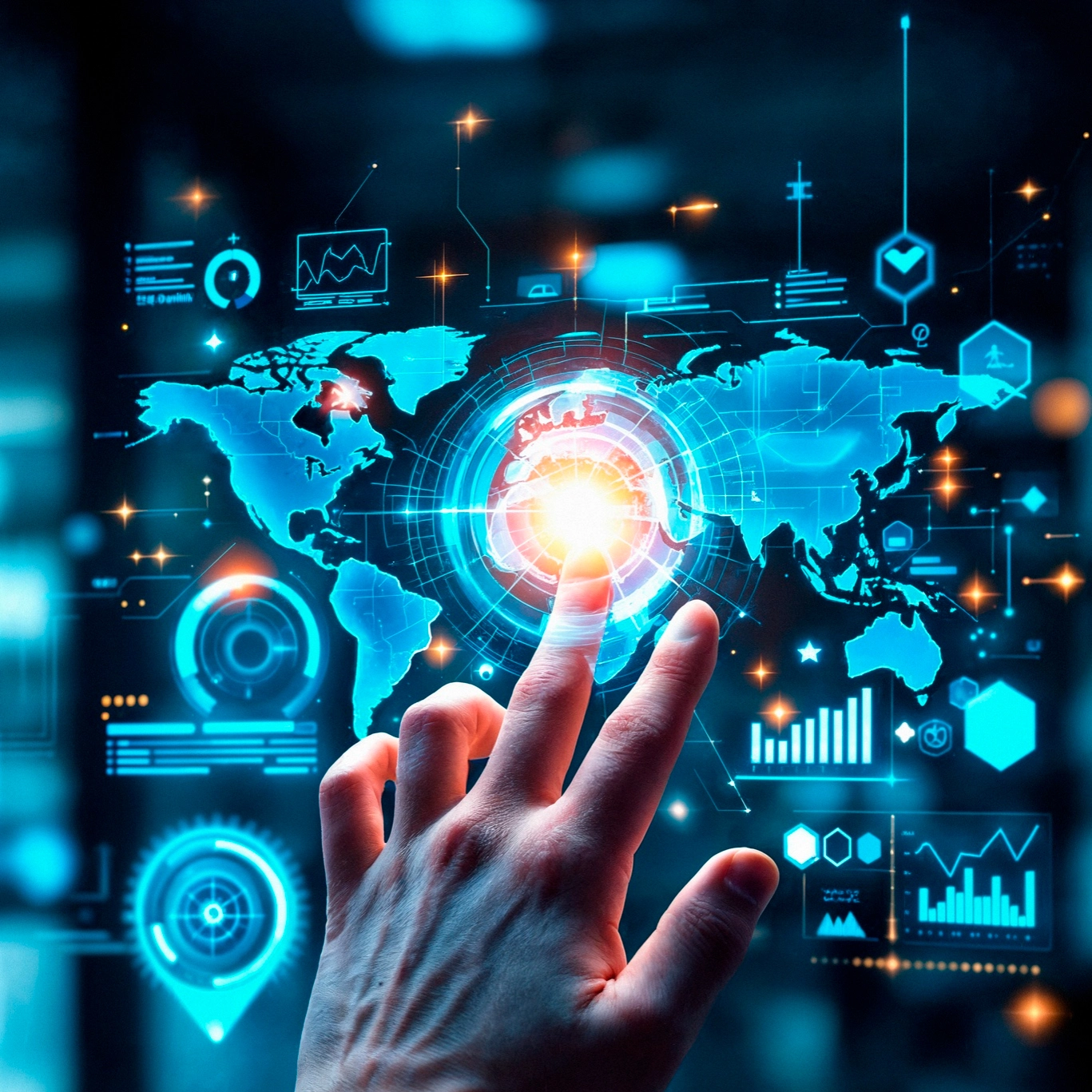 Eligibility Intelligence