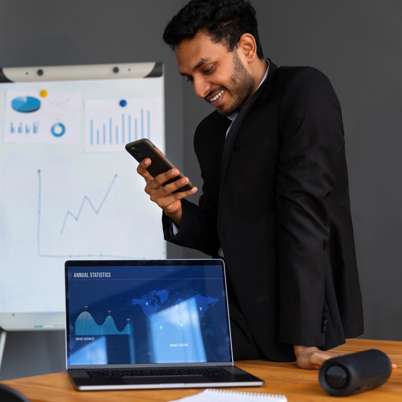 Accounts Receivable Performance