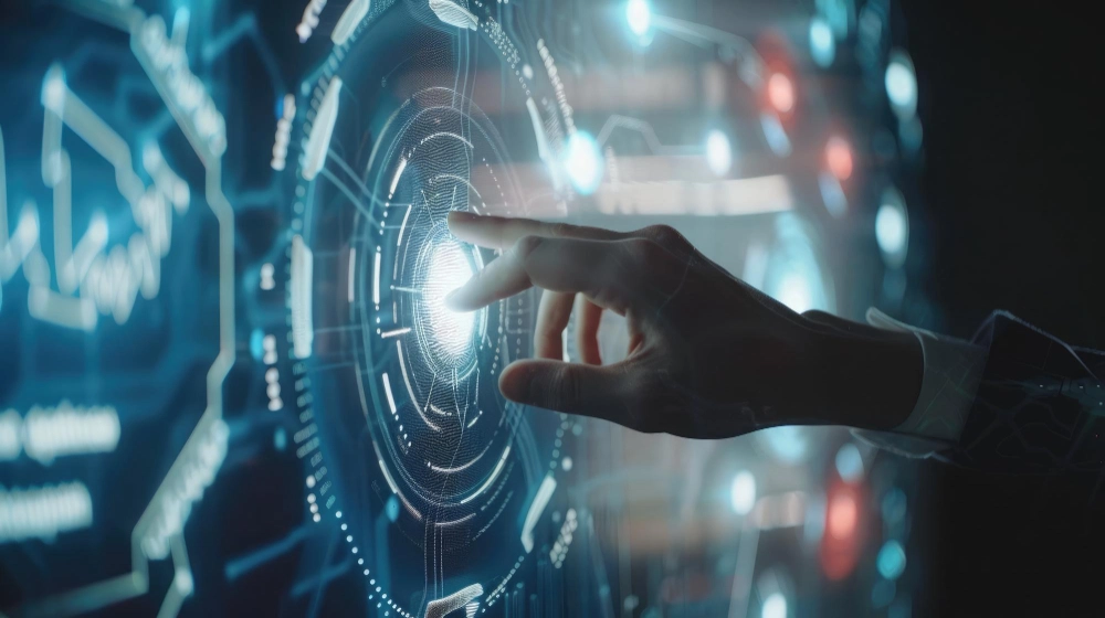 Emerging Technologies