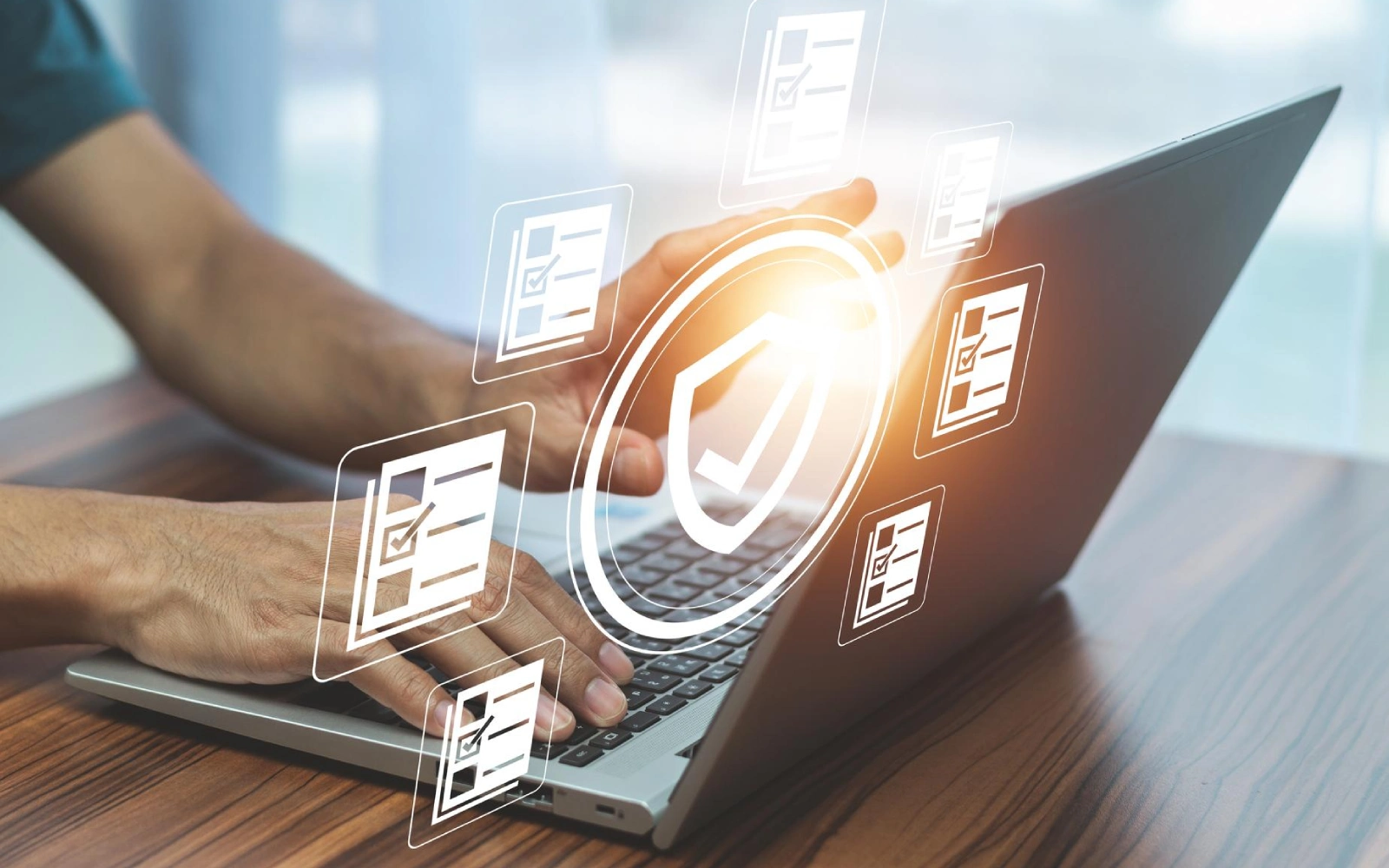 Automated Deposit Posting & Reconciliation