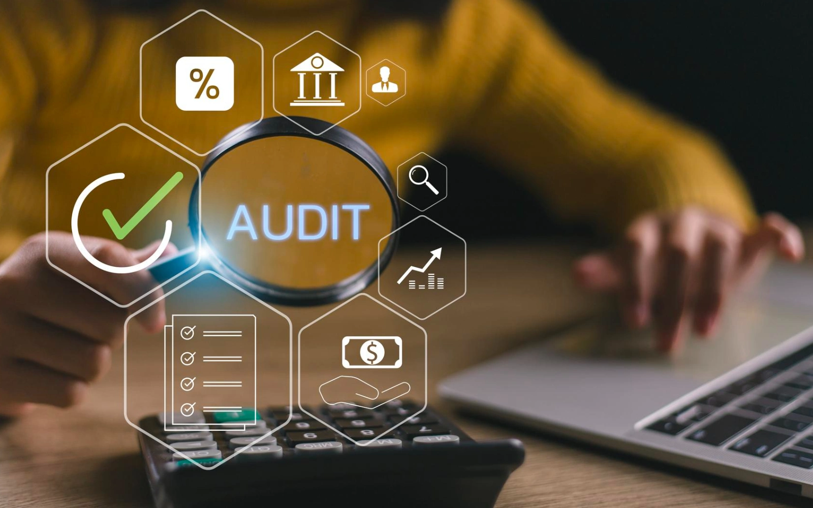 Reimbursement Integrity Audits