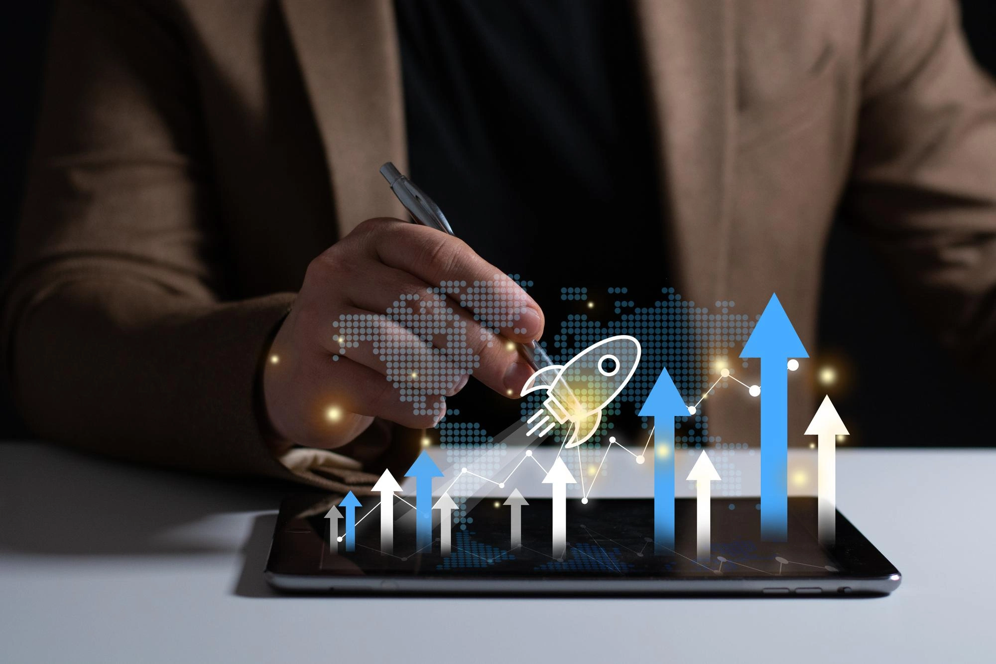 Revenue Acceleration Suite