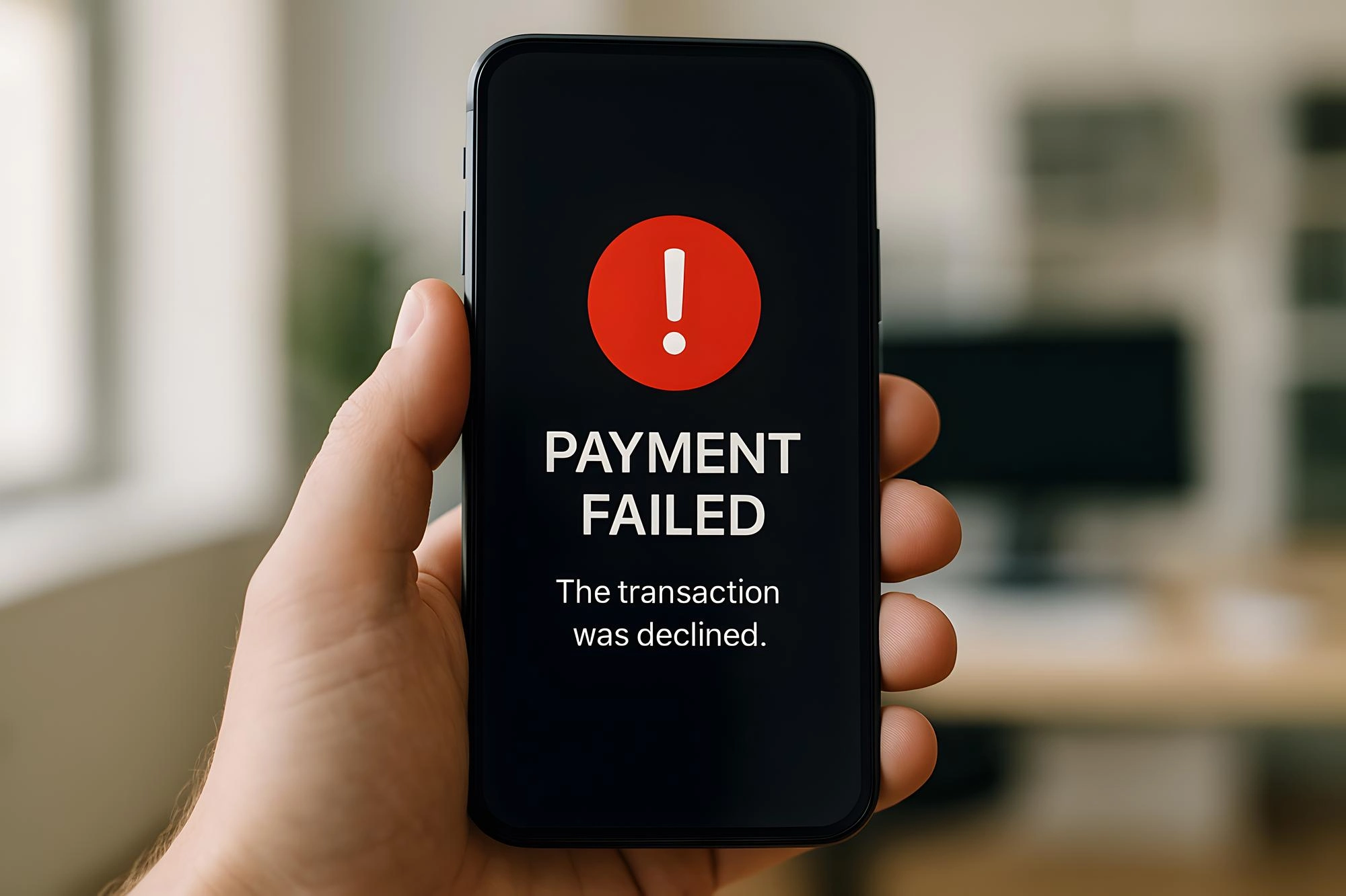 Underpayment & Rejection Recovery