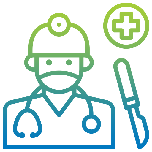 Surgical Specialties