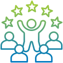 Recognizing & Celebrating People