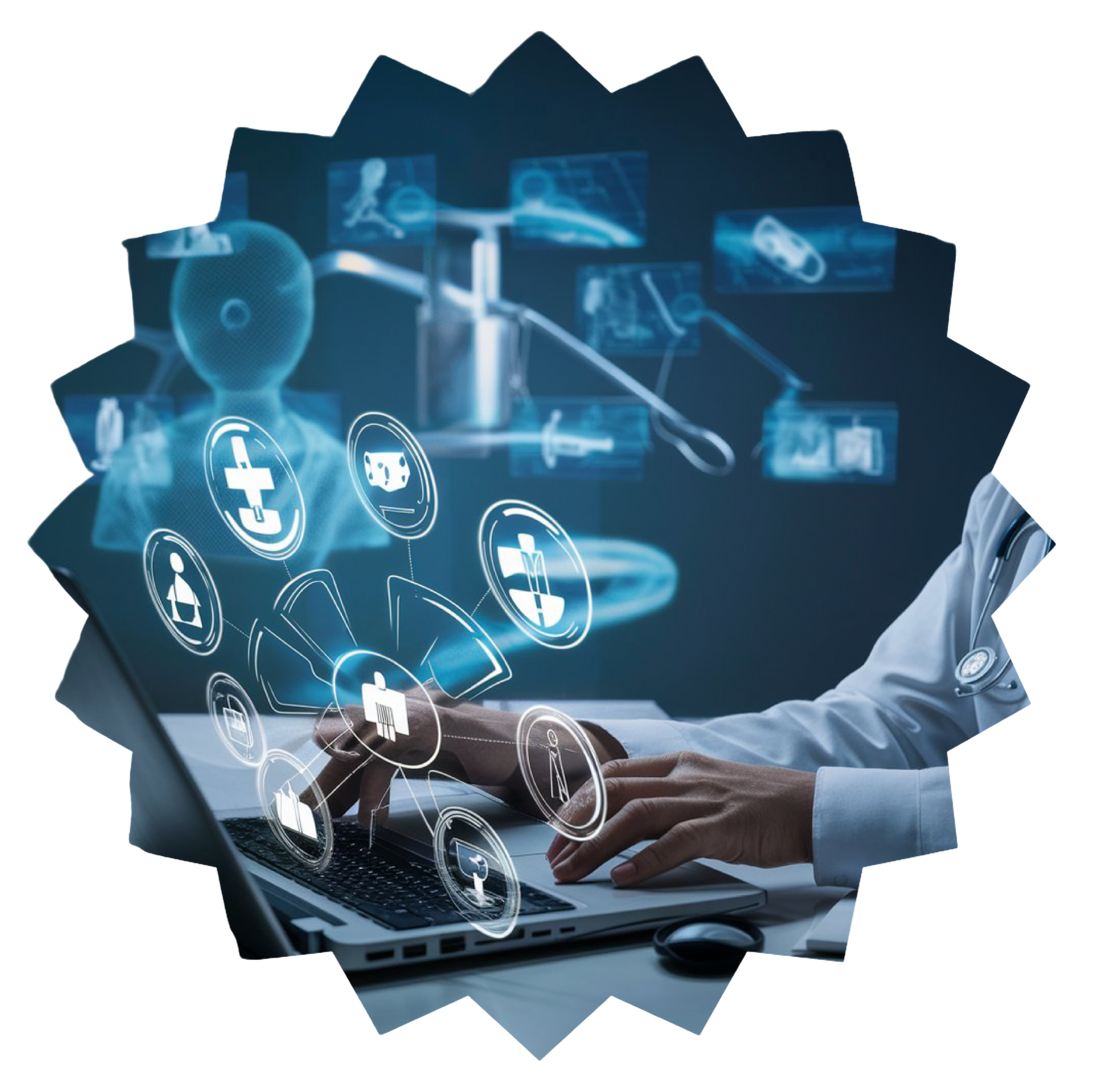 Redefining Healthcare RCM