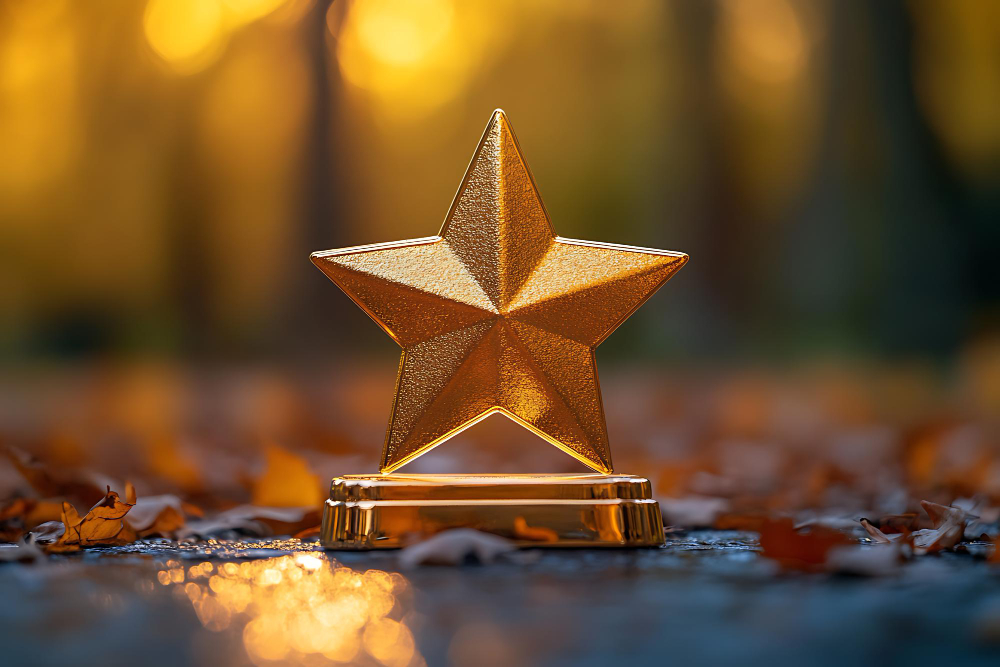 Rewards & Recognition