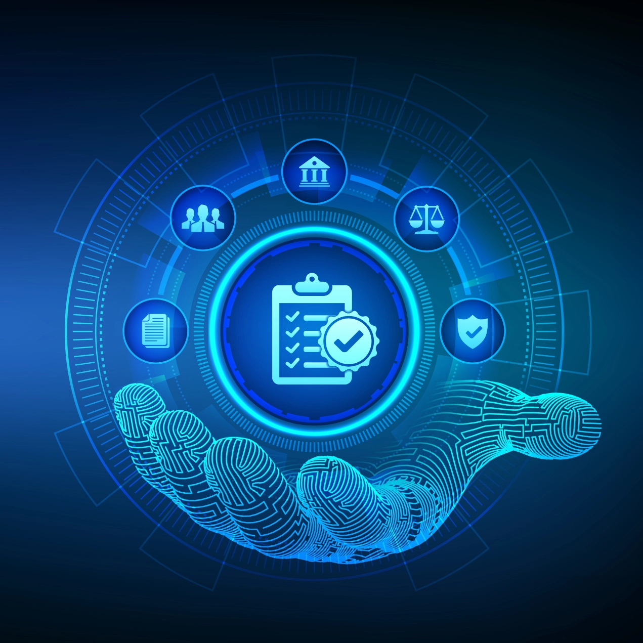 Revenue Intelligence & Transparency