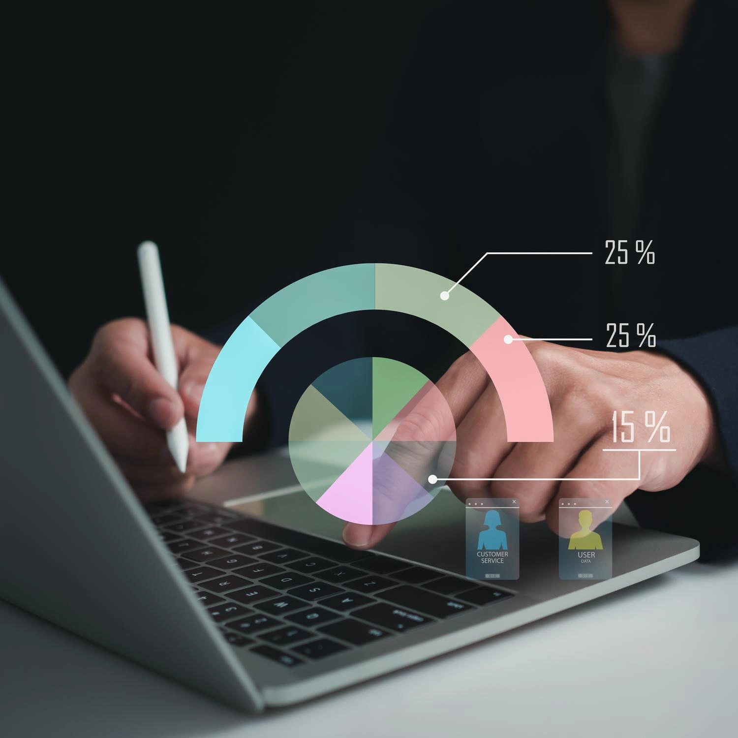 Performance Metrics & Achievements